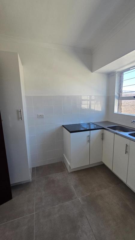 To Let 2 Bedroom Property for Rent in Thornton Western Cape